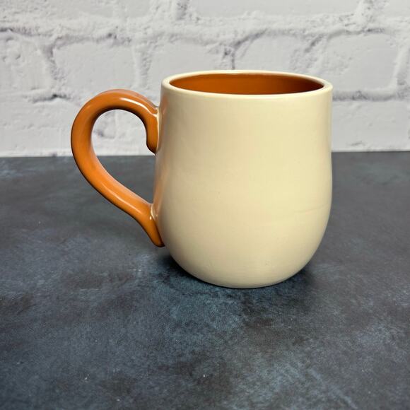 Vintage 90's Hallmark Beatles Hard Days Night Coffee Mug - Picture 2 of 7